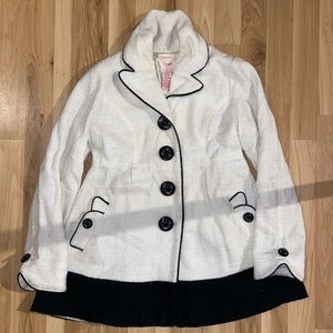 Lightweight Dress Jacket